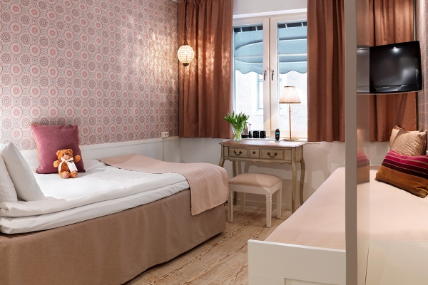 Hotel Freys